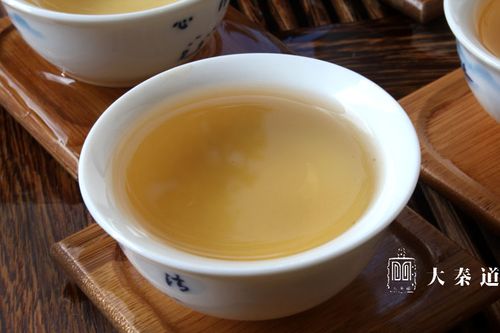 大秦茶叶专营店