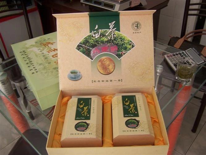 茶系列产品及竹炭系列