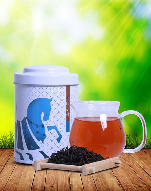 八马茶业精选茶叶专场金猴献瑞茶叶茶具茶食大礼包6924023360443