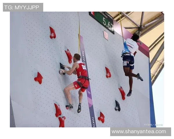 广州攀岩队的盯防体系与攀岩战术的深度解析与实践探索